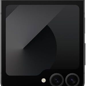 Galaxy Z Flip6 Black